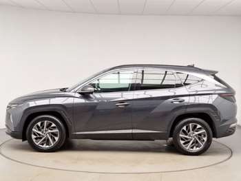 Used Hyundai TUCSON 2022 for sale - 75305233: Photo