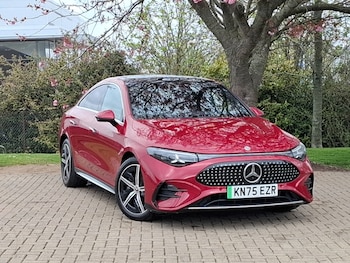 Used Mercedes-Benz CLA 2025 for sale - 78381187: Photo