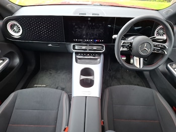 Used Mercedes-Benz CLA 2025 for sale - 78381187: Photo