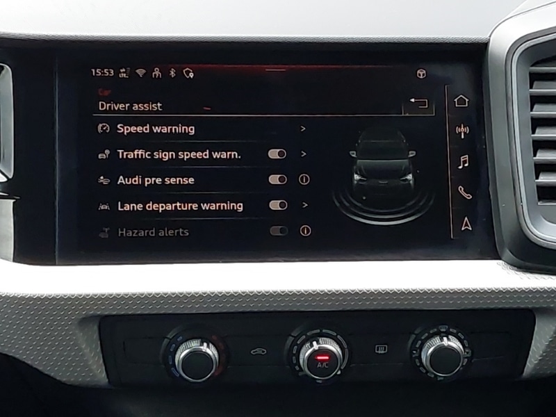 Used Audi A1 2025 for sale - 77817581: Photo 11