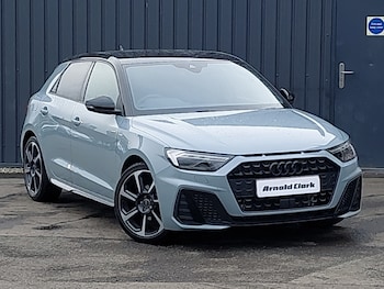 Audi A1 feature image