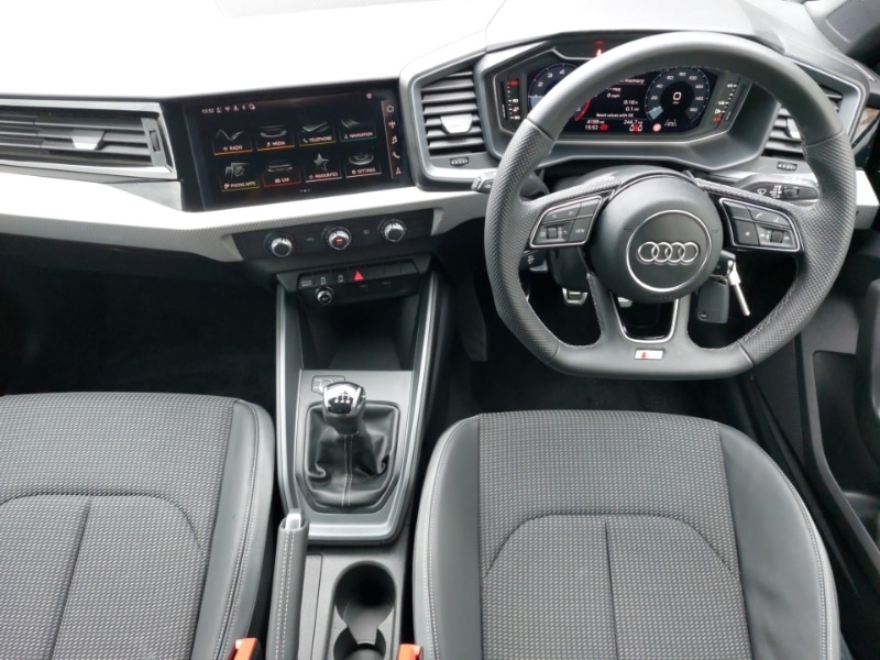 Used Audi A1 2025 for sale - 77817581: Photo 2