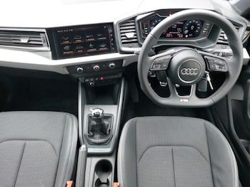 Used Audi A1 2025 for sale - 77817581: Photo