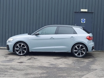 Used Audi A1 2025 for sale - 77817581: Photo