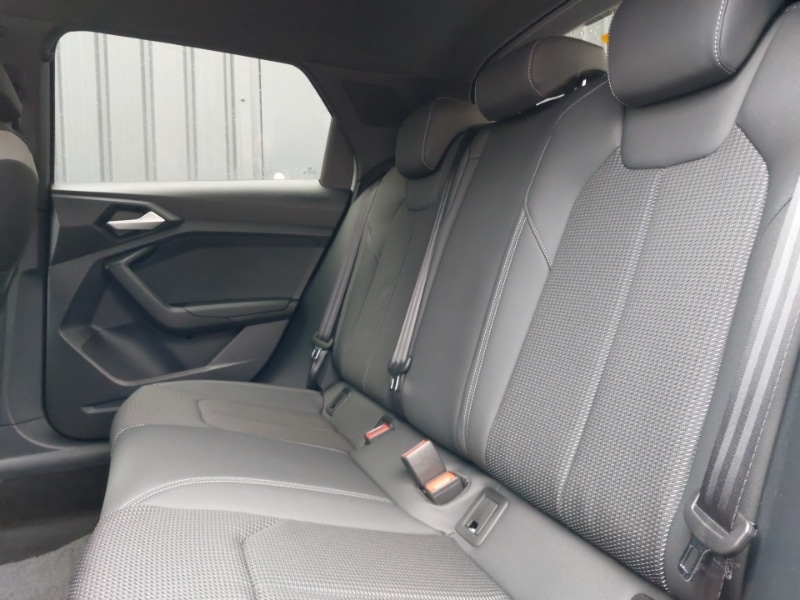 Used Audi A1 2025 for sale - 77817581: Photo 6