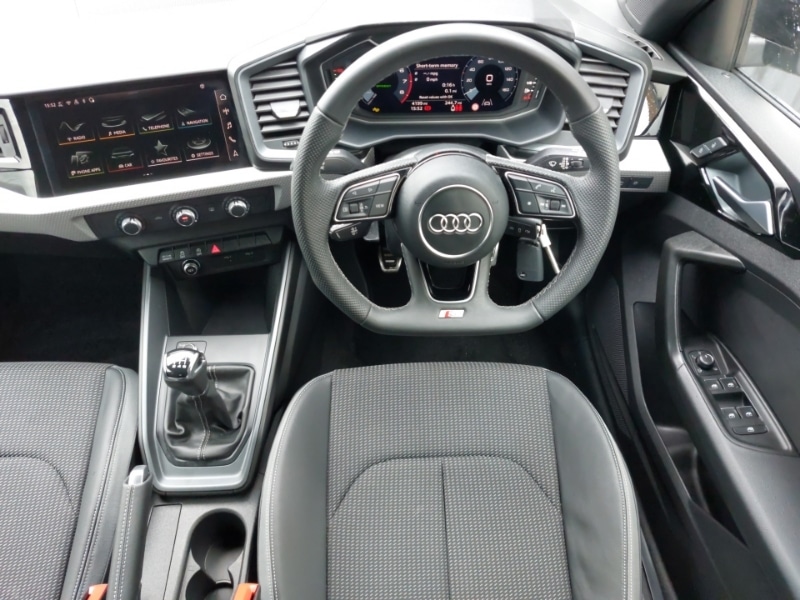 Used Audi A1 2025 for sale - 77817581: Photo 7