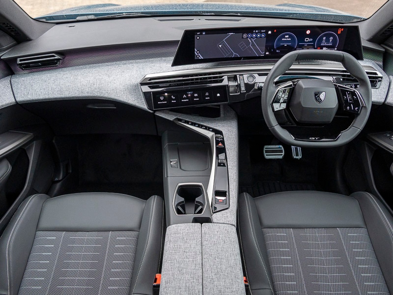 Used Peugeot 5008 2025 for sale - 77314413: Photo 2