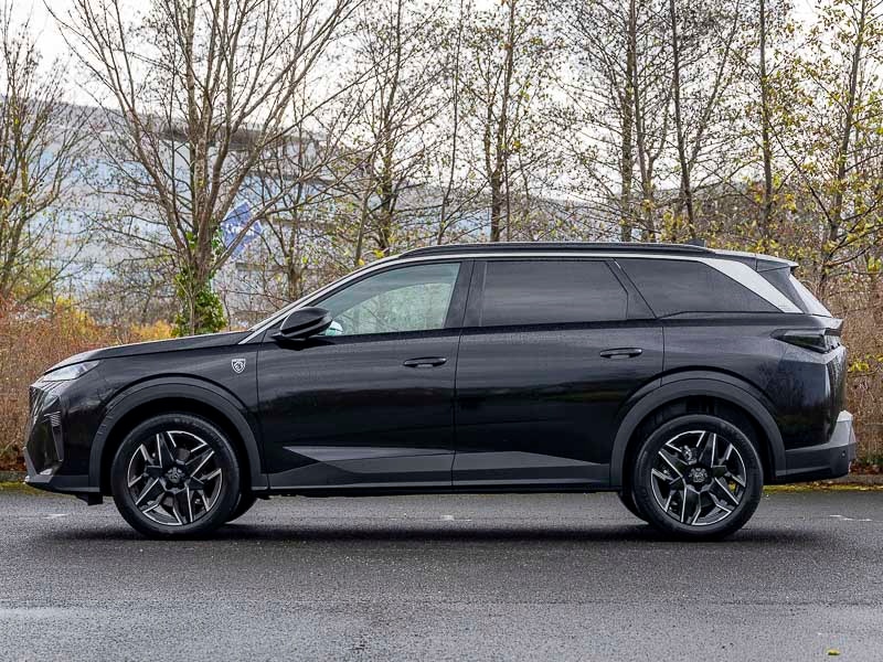 Used Peugeot 5008 2025 for sale - 77314413: Photo 4