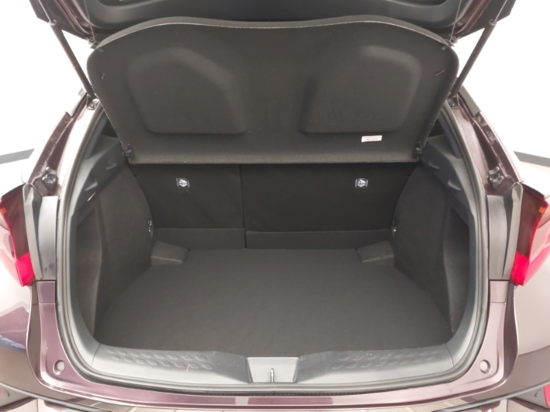 Used Toyota C-HR 2023 for sale - 76614400: Photo 8