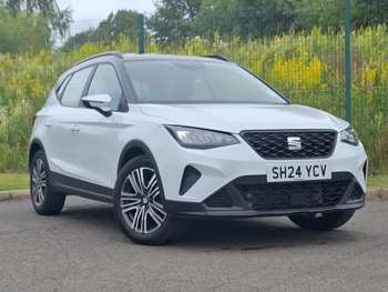 2024 - 1.0 TSI 115 SE Technology 5dr DSG