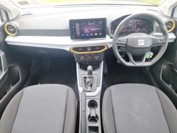 Used SEAT Arona 2024 for sale - 75146712: Photo