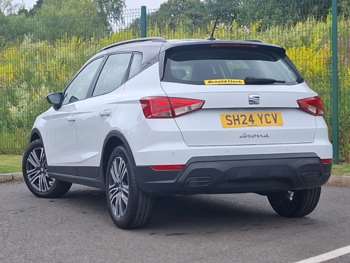 Used SEAT Arona 2024 for sale - 75146712: Photo