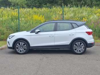Used SEAT Arona 2024 for sale - 75146712: Photo
