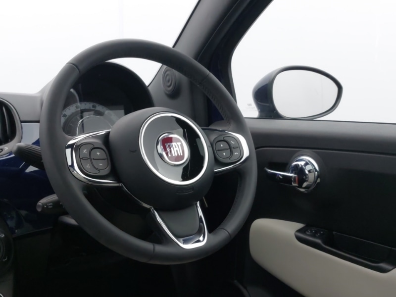 Used Fiat 500 2022 for sale - 77975306: Photo 10