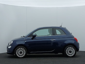 Used Fiat 500 2022 for sale - 77975306: Photo