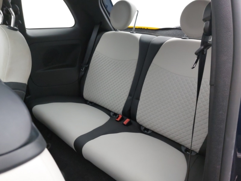 Used Fiat 500 2022 for sale - 77975306: Photo 6