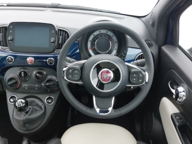 Used Fiat 500 2022 for sale - 77975306: Photo 7