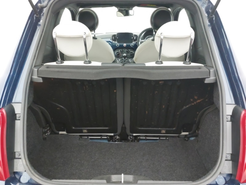 Used Fiat 500 2022 for sale - 77975306: Photo 8