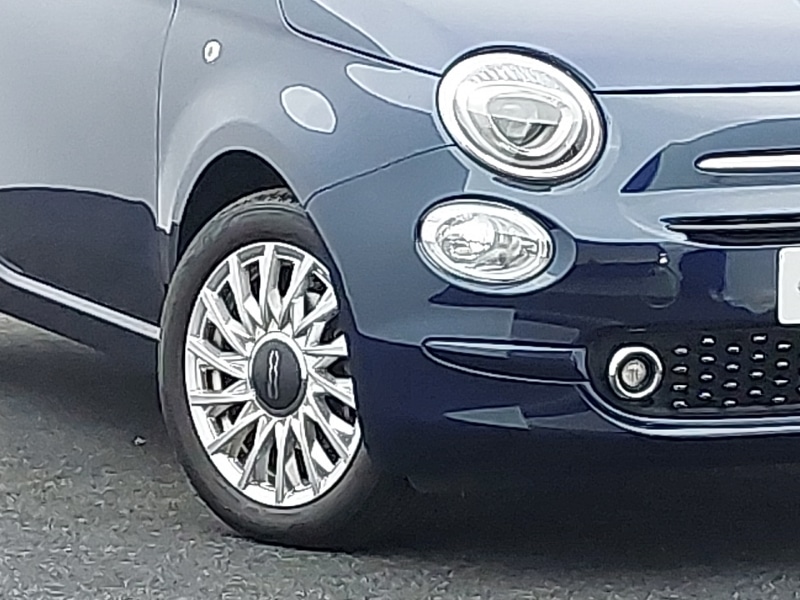 Used Fiat 500 2022 for sale - 77975306: Photo 9