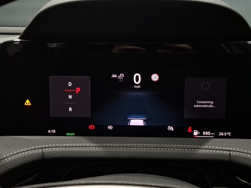 Used Skoda Superb 2024 for sale - 76838440: Photo 10