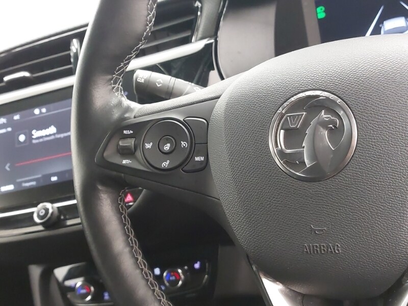 Used Vauxhall Corsa 2022 for sale - 76771055: Photo 11