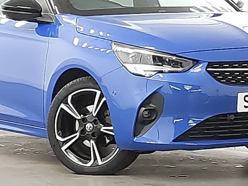 Used Vauxhall Corsa 2022 for sale - 76771055: Photo 9