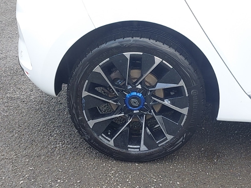 Used Renault Clio 2024 for sale - 76695459: Photo 12