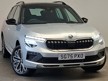 Used Skoda Kamiq 2025 for sale - 79776800: Photo