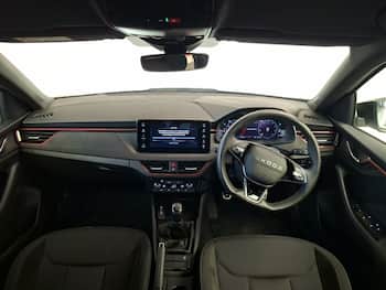 Used Skoda Kamiq 2025 for sale - 79776800: Photo