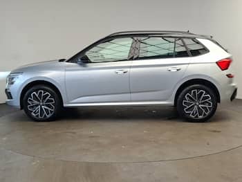 Used Skoda Kamiq 2025 for sale - 79776800: Photo