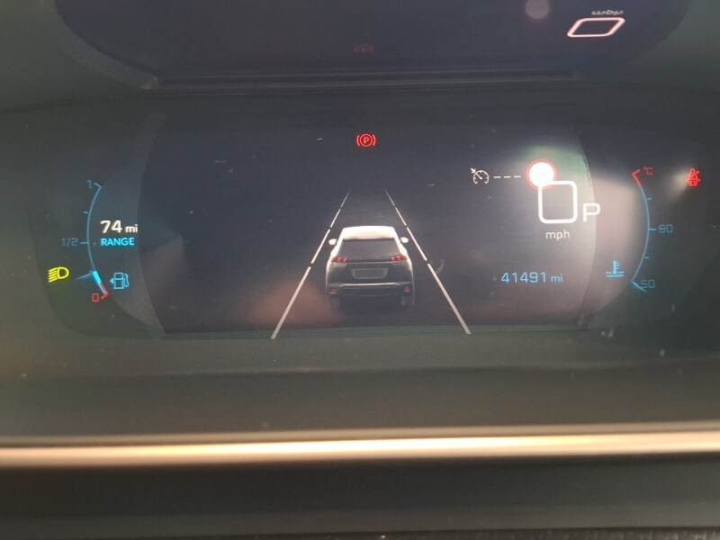 Used Peugeot 2008 2023 for sale - 77509454: Photo 10