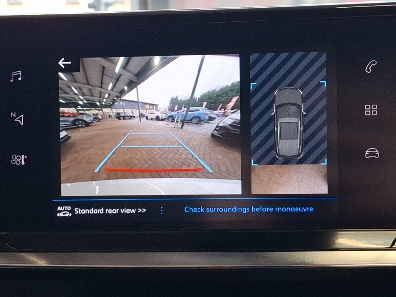 Used Peugeot 2008 2023 for sale - 77509454: Photo 11