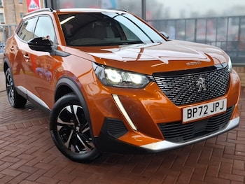 Used Peugeot 2008 2023 for sale - 77509454: Photo