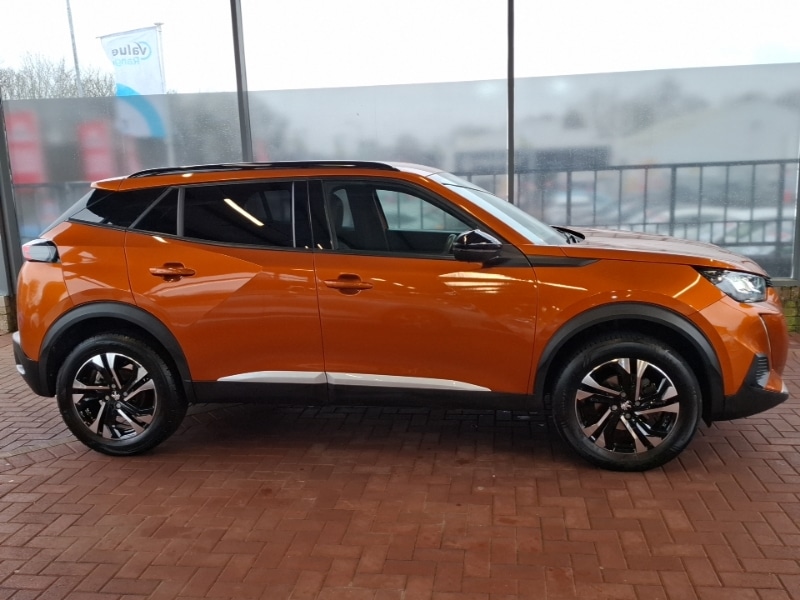 Used Peugeot 2008 2023 for sale - 77509454: Photo 4