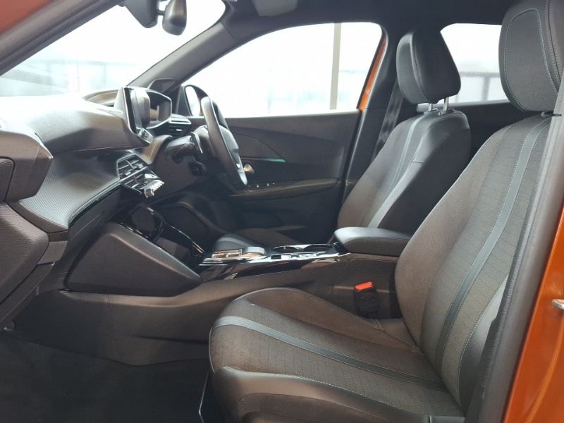 Used Peugeot 2008 2023 for sale - 77509454: Photo 5