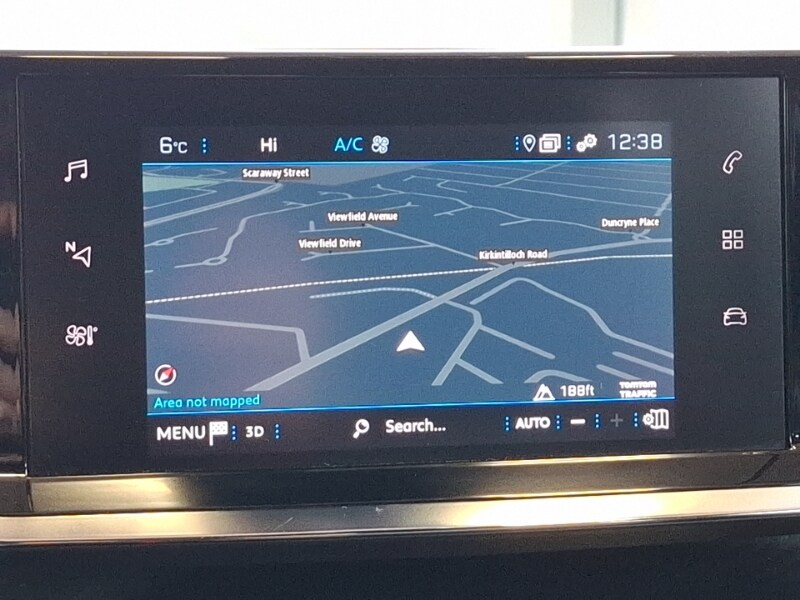 Used Peugeot 2008 2023 for sale - 77509454: Photo 7