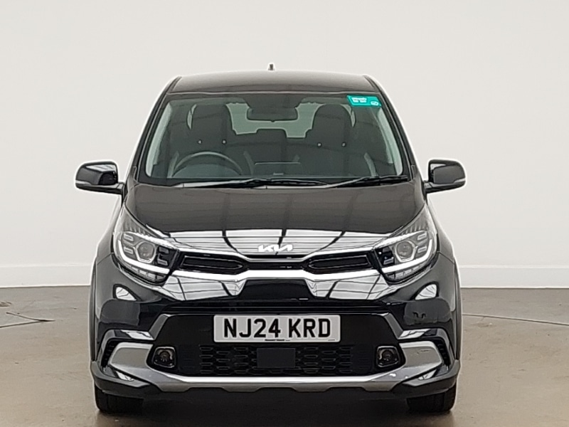 Used Kia Picanto 2024 for sale - 76695501: Photo 12