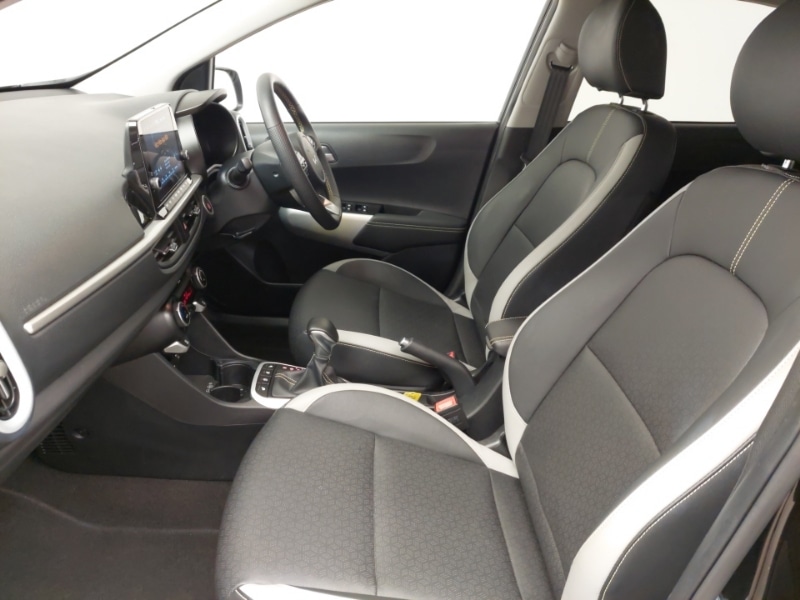 Used Kia Picanto 2024 for sale - 76695501: Photo 5