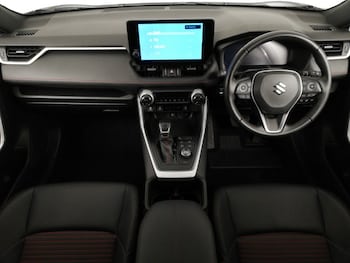 Used Suzuki Across 2023 for sale - 75621939: Photo