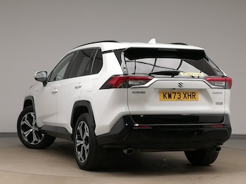 Used Suzuki Across 2023 for sale - 75621939: Photo
