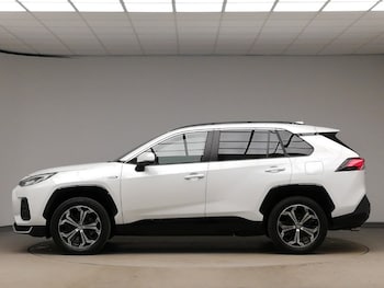 Used Suzuki Across 2023 for sale - 75621939: Photo