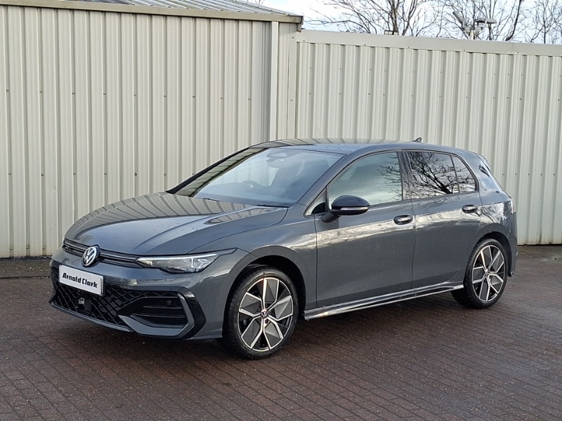 Used Volkswagen Golf 2025 for sale - 77123002: Photo 12