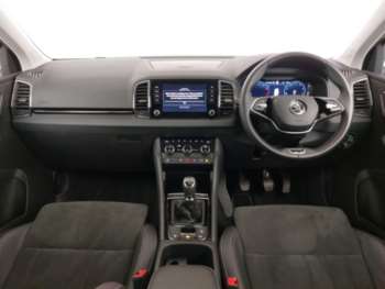 Used Skoda Karoq 2024 for sale - 74809250: Photo