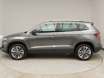 Used Skoda Karoq 2024 for sale - 74809250: Photo