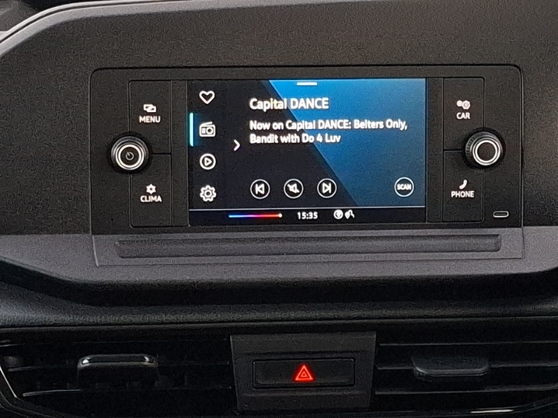 Used Volkswagen Caddy 2022 for sale - 77197167: Photo 10