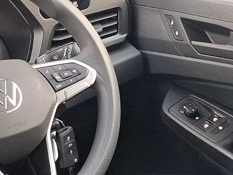 Used Volkswagen Caddy 2022 for sale - 77197167: Photo 11