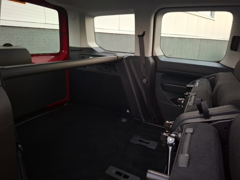 Used Volkswagen Caddy 2022 for sale - 77197167: Photo 12