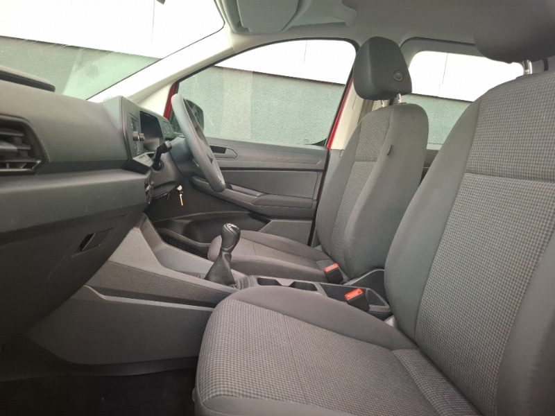 Used Volkswagen Caddy 2022 for sale - 77197167: Photo 5