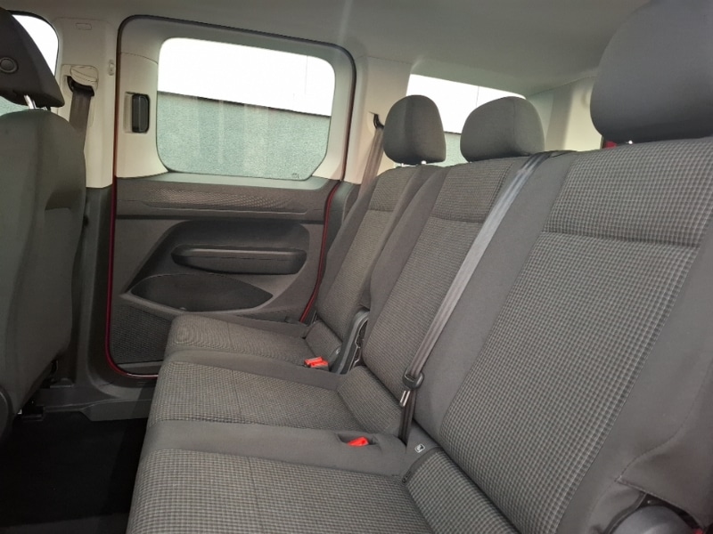 Used Volkswagen Caddy 2022 for sale - 77197167: Photo 6