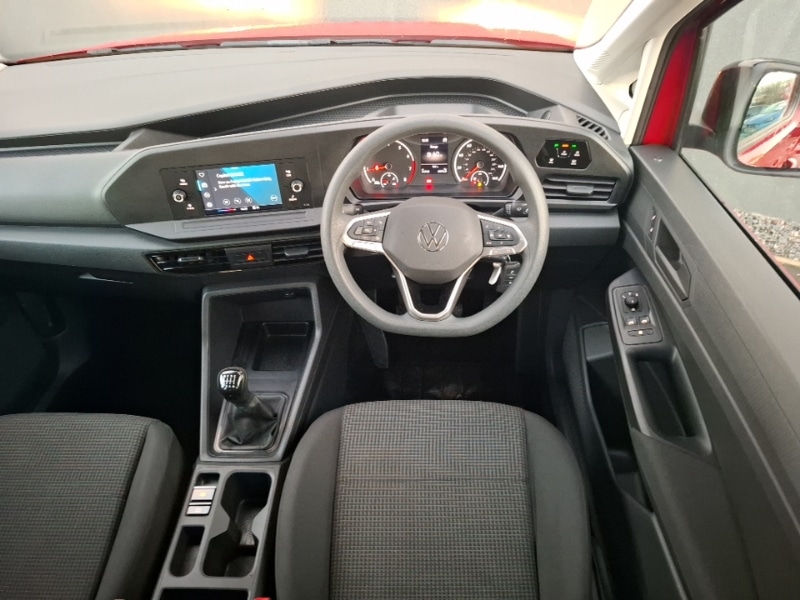 Used Volkswagen Caddy 2022 for sale - 77197167: Photo 7